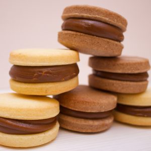 alfajores