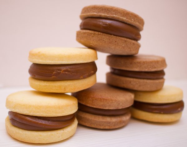 alfajores