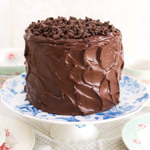 choco cake