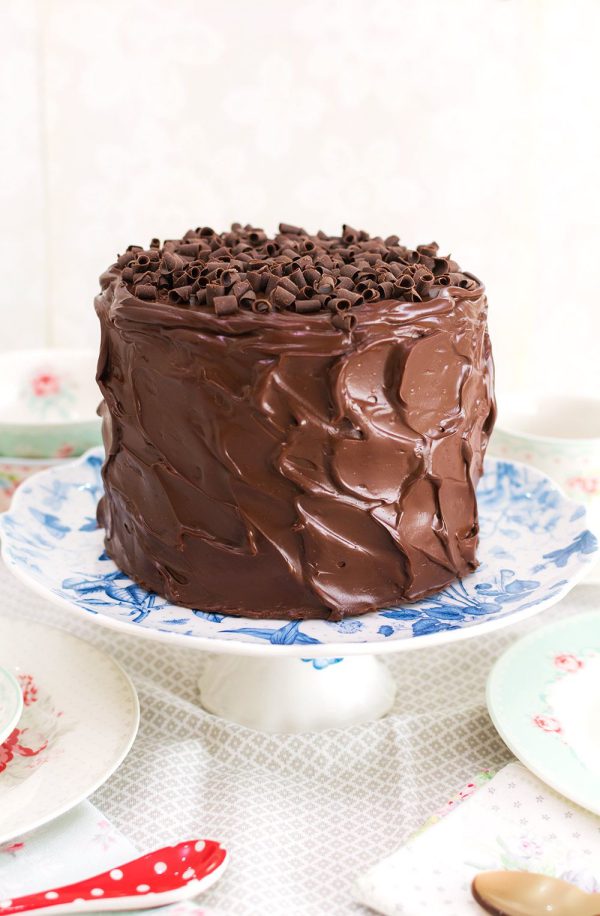 choco cake