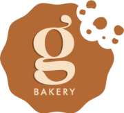 Gluky Bakery logo